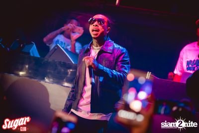 WOO Fest กับ TYGA ที่ ชูการ์ คลับ (อัลบั้มที่ 1) — photo 77