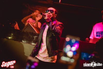 WOO Fest กับ TYGA ที่ ชูการ์ คลับ (อัลบั้มที่ 1) — photo 78