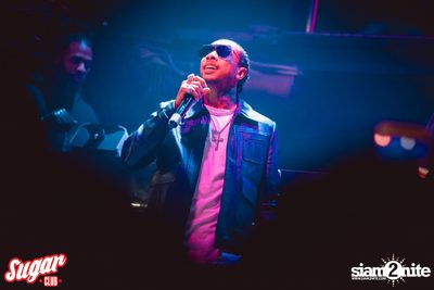 WOO Fest กับ TYGA ที่ ชูการ์ คลับ (อัลบั้มที่ 1) — photo 79