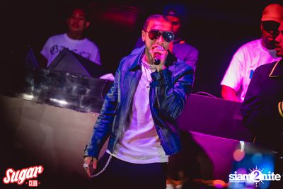 WOO Fest กับ TYGA ที่ ชูการ์ คลับ (อัลบั้มที่ 1) — photo 80