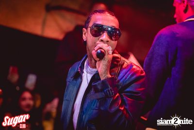 WOO Fest กับ TYGA ที่ ชูการ์ คลับ (อัลบั้มที่ 1) — photo 82
