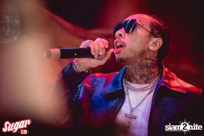 WOO Fest กับ TYGA ที่ ชูการ์ คลับ (อัลบั้มที่ 1) — photo 83