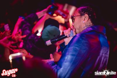 WOO Fest กับ TYGA ที่ ชูการ์ คลับ (อัลบั้มที่ 1) — photo 84