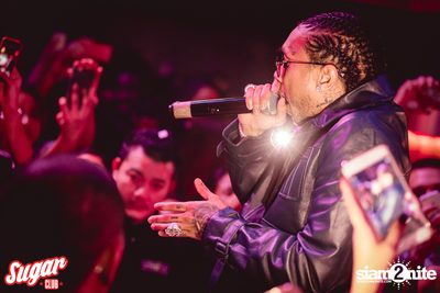 WOO Fest กับ TYGA ที่ ชูการ์ คลับ (อัลบั้มที่ 1) — photo 85