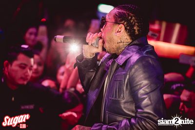 WOO Fest กับ TYGA ที่ ชูการ์ คลับ (อัลบั้มที่ 1) — photo 86