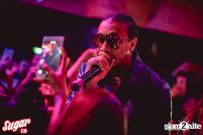 WOO Fest กับ TYGA ที่ ชูการ์ คลับ (อัลบั้มที่ 1) — photo 88