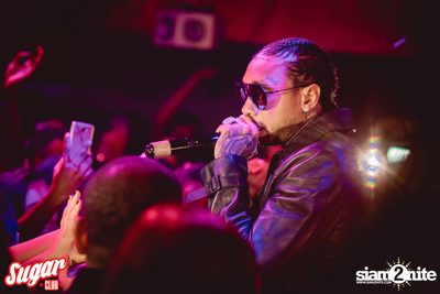 WOO Fest กับ TYGA ที่ ชูการ์ คลับ (อัลบั้มที่ 1) — photo 91