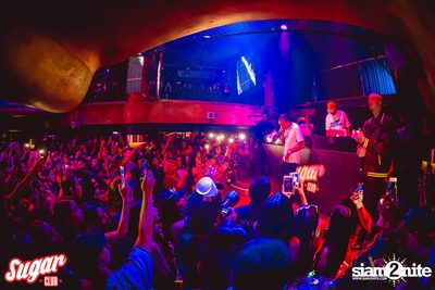 WOO Fest กับ TYGA ที่ ชูการ์ คลับ (อัลบั้มที่ 1) — photo 93