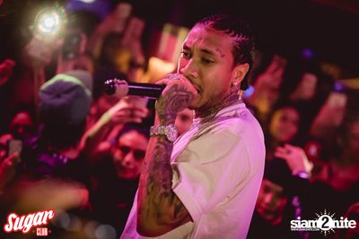 WOO Fest กับ TYGA ที่ ชูการ์ คลับ (อัลบั้มที่ 1) — photo 95