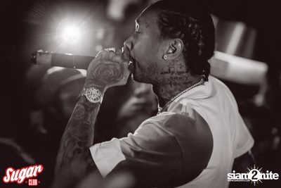 WOO Fest กับ TYGA ที่ ชูการ์ คลับ (อัลบั้มที่ 1) — photo 96
