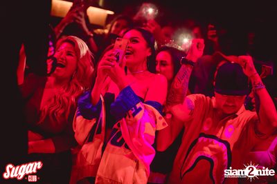 WOO Fest กับ TYGA ที่ ชูการ์ คลับ (อัลบั้มที่ 1) — photo 97