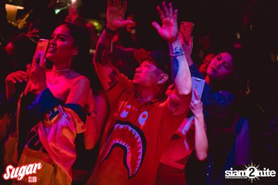 WOO Fest กับ TYGA ที่ ชูการ์ คลับ (อัลบั้มที่ 1) — photo 98