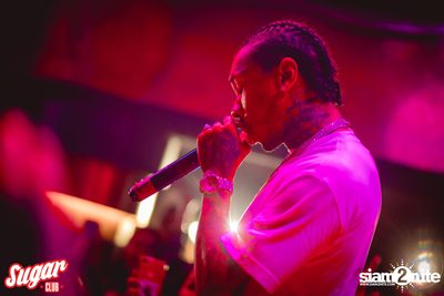WOO Fest กับ TYGA ที่ ชูการ์ คลับ (อัลบั้มที่ 1) — photo 99