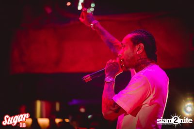 WOO Fest กับ TYGA ที่ ชูการ์ คลับ (อัลบั้มที่ 1) — photo 101
