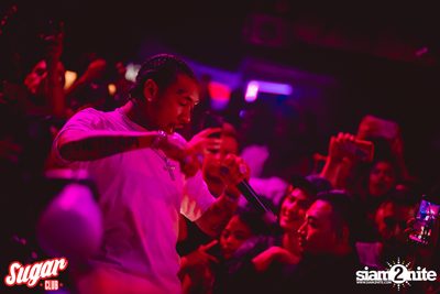 WOO Fest กับ TYGA ที่ ชูการ์ คลับ (อัลบั้มที่ 1) — photo 103