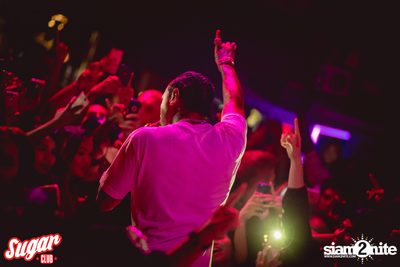 WOO Fest กับ TYGA ที่ ชูการ์ คลับ (อัลบั้มที่ 1) — photo 104
