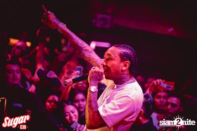 WOO Fest กับ TYGA ที่ ชูการ์ คลับ (อัลบั้มที่ 1) — photo 105