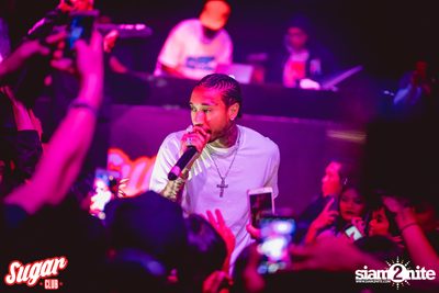 WOO Fest กับ TYGA ที่ ชูการ์ คลับ (อัลบั้มที่ 1) — photo 106