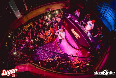 WOO Fest กับ TYGA ที่ ชูการ์ คลับ (อัลบั้มที่ 1) — photo 107