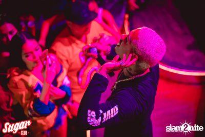 WOO Fest กับ TYGA ที่ ชูการ์ คลับ (อัลบั้มที่ 1) — photo 108