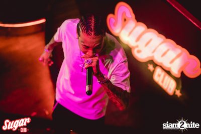 WOO Fest กับ TYGA ที่ ชูการ์ คลับ (อัลบั้มที่ 1) — photo 112