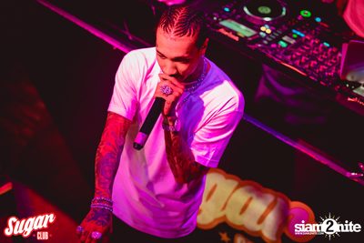 WOO Fest กับ TYGA ที่ ชูการ์ คลับ (อัลบั้มที่ 1) — photo 114