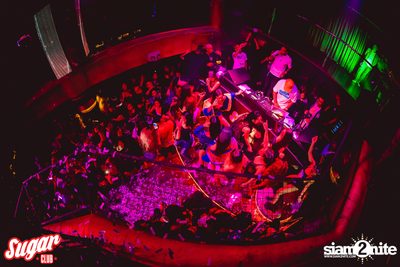 WOO Fest กับ TYGA ที่ ชูการ์ คลับ (อัลบั้มที่ 1) — photo 116