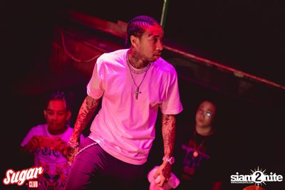 WOO Fest กับ TYGA ที่ ชูการ์ คลับ (อัลบั้มที่ 1) — photo 117