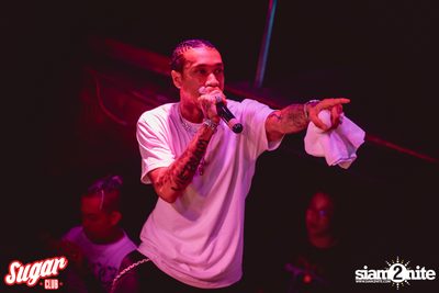 WOO Fest กับ TYGA ที่ ชูการ์ คลับ (อัลบั้มที่ 1) — photo 118