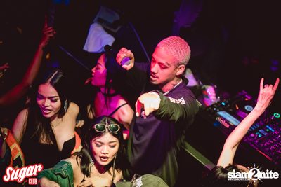 WOO Fest กับ TYGA ที่ ชูการ์ คลับ (อัลบั้มที่ 1) — photo 119