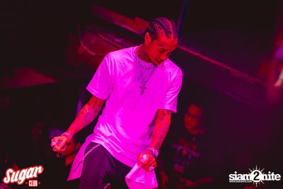 WOO Fest กับ TYGA ที่ ชูการ์ คลับ (อัลบั้มที่ 1) — photo 120