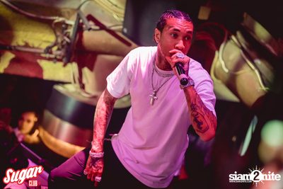 WOO Fest กับ TYGA ที่ ชูการ์ คลับ (อัลบั้มที่ 1) — photo 121