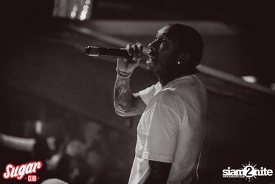 WOO Fest กับ TYGA ที่ ชูการ์ คลับ (อัลบั้มที่ 1) — photo 126