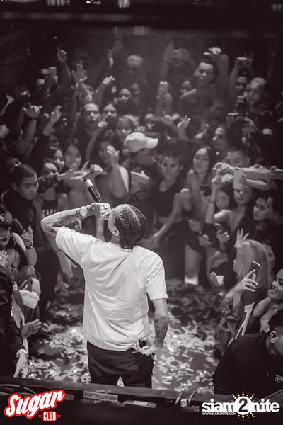 WOO Fest กับ TYGA ที่ ชูการ์ คลับ (อัลบั้มที่ 1) — photo 128