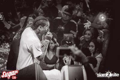WOO Fest กับ TYGA ที่ ชูการ์ คลับ (อัลบั้มที่ 1) — photo 130