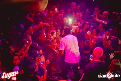 WOO Fest กับ TYGA ที่ ชูการ์ คลับ (อัลบั้มที่ 1) — photo 132