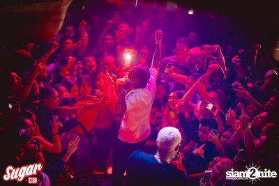 WOO Fest กับ TYGA ที่ ชูการ์ คลับ (อัลบั้มที่ 1) — photo 133