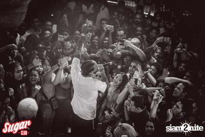 WOO Fest กับ TYGA ที่ ชูการ์ คลับ (อัลบั้มที่ 1) — photo 135