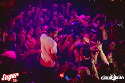 WOO Fest กับ TYGA ที่ ชูการ์ คลับ (อัลบั้มที่ 1) — photo 136