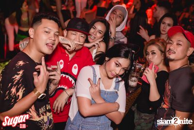 WOO Fest กับ TYGA ที่ ชูการ์ คลับ (อัลบั้มที่ 1) — photo 138