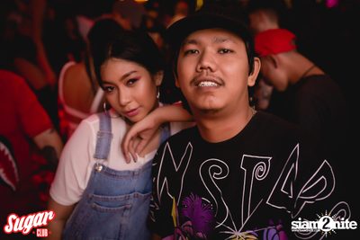WOO Fest กับ TYGA ที่ ชูการ์ คลับ (อัลบั้มที่ 1) — photo 141