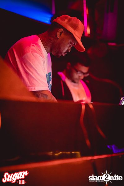 WOO Fest กับ TYGA ที่ ชูการ์ คลับ (อัลบั้มที่ 1) — photo 143
