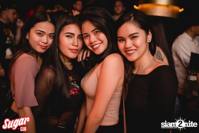 WOO Fest กับ TYGA ที่ ชูการ์ คลับ (อัลบั้มที่ 1) — photo 146