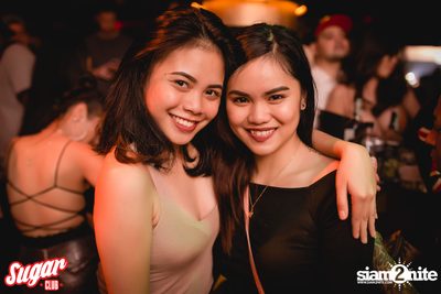 WOO Fest กับ TYGA ที่ ชูการ์ คลับ (อัลบั้มที่ 1) — photo 147
