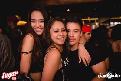 WOO Fest กับ TYGA ที่ ชูการ์ คลับ (อัลบั้มที่ 1) — photo 150