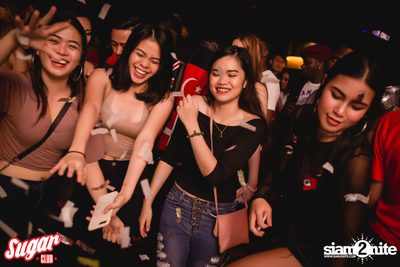 WOO Fest กับ TYGA ที่ ชูการ์ คลับ (อัลบั้มที่ 1) — photo 151