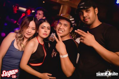 WOO Fest กับ TYGA ที่ ชูการ์ คลับ (อัลบั้มที่ 1) — photo 153