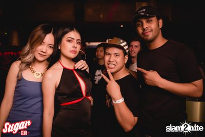 WOO Fest กับ TYGA ที่ ชูการ์ คลับ (อัลบั้มที่ 1) — photo 154