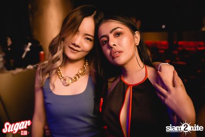 WOO Fest กับ TYGA ที่ ชูการ์ คลับ (อัลบั้มที่ 1) — photo 155