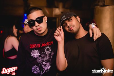 WOO Fest กับ TYGA ที่ ชูการ์ คลับ (อัลบั้มที่ 1) — photo 156